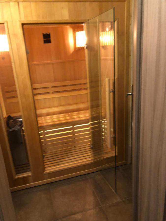 Apartmany U Kocoura Pod Klinovcem Kovářská Eksteriør billede